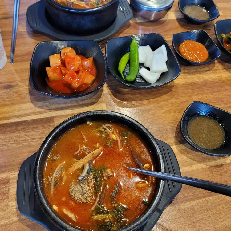 일품양평해장국 사진 2