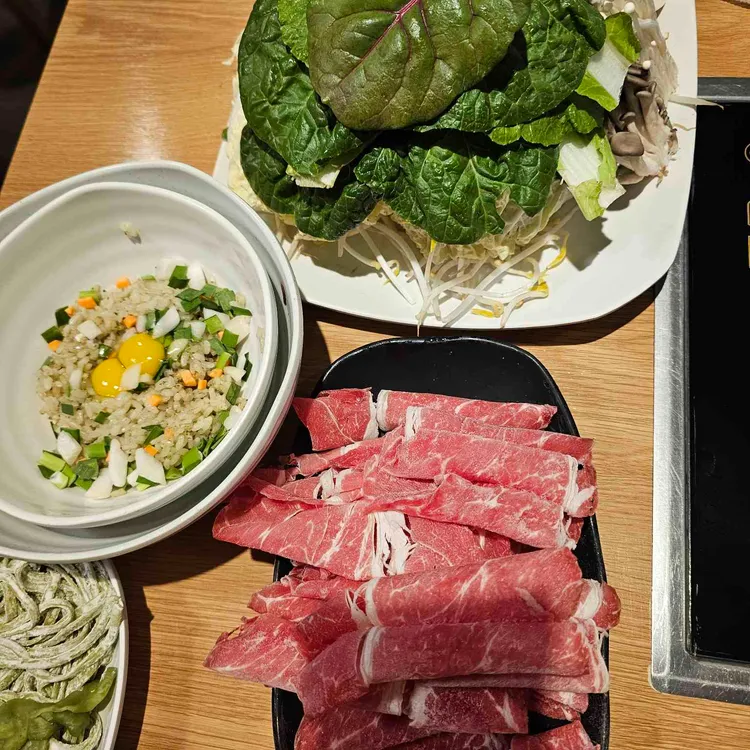 뽕잎사랑 사진 1