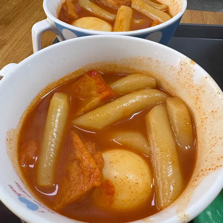 떡반집 사진 1
