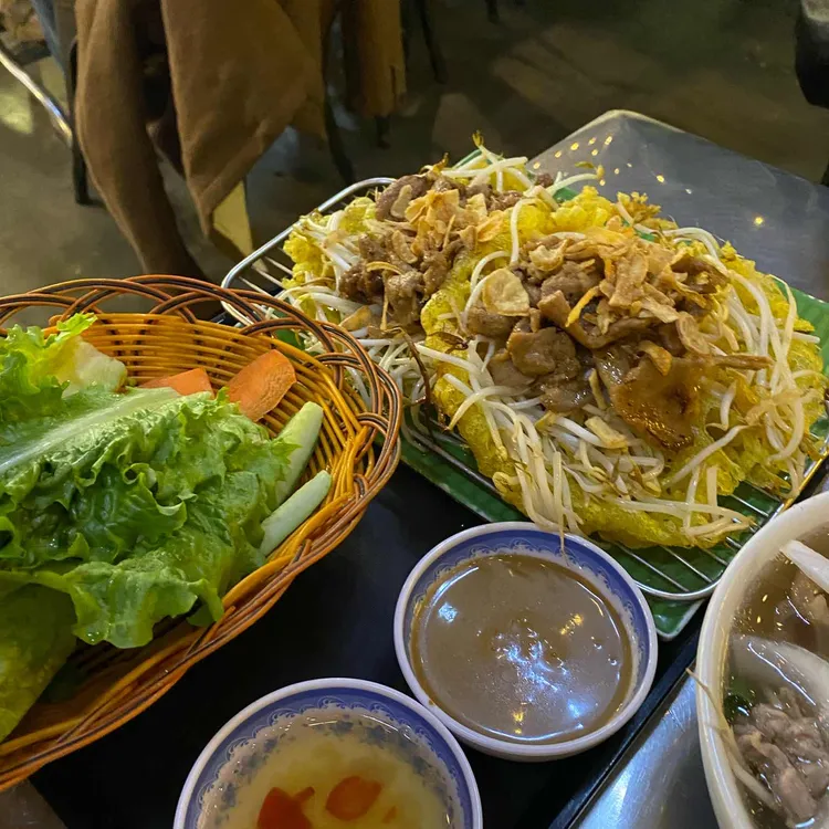 베트남이랑 대표 사진