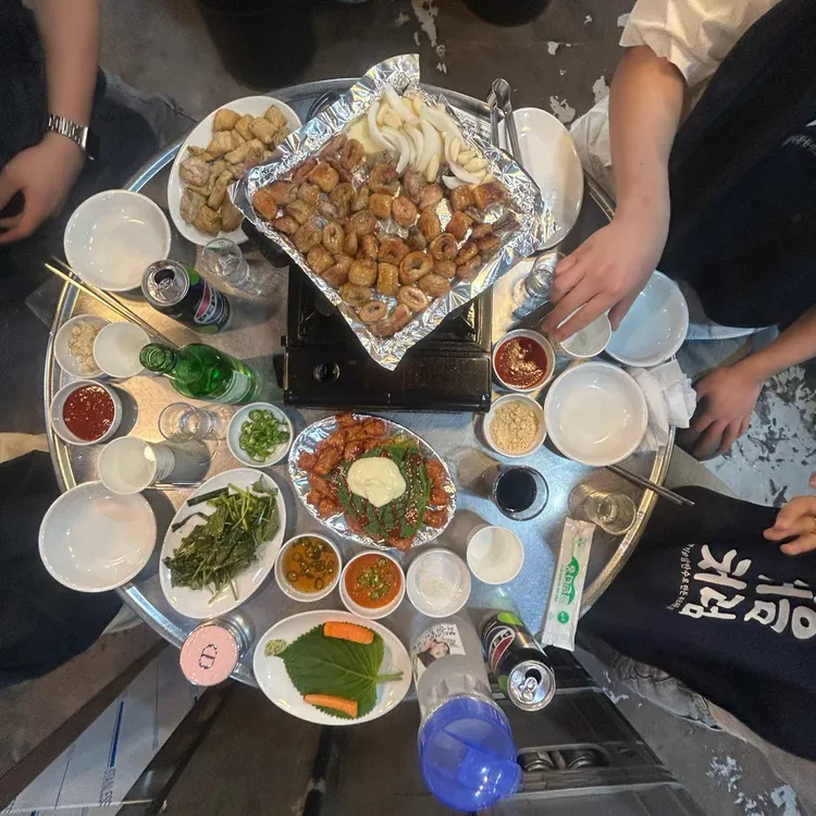 수상한막창 사진 2