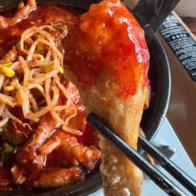 한신포차 사진 1