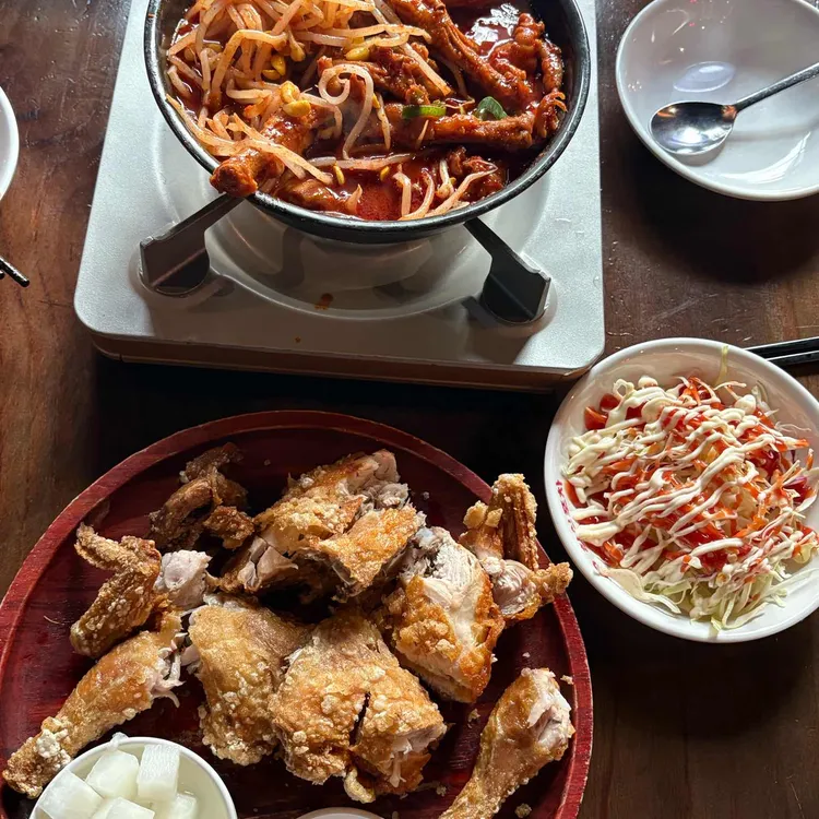 한신포차 사진 2