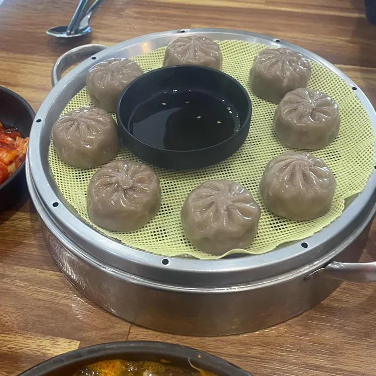콩사랑전주콩나물국밥 대표 사진