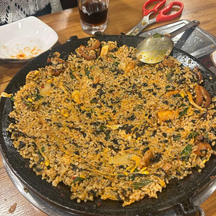 대박쭈꾸미 사진 2