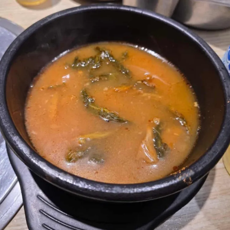 신동궁 감자탕 사진 2