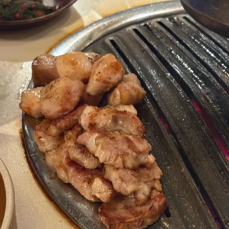 꿉당 사진 2