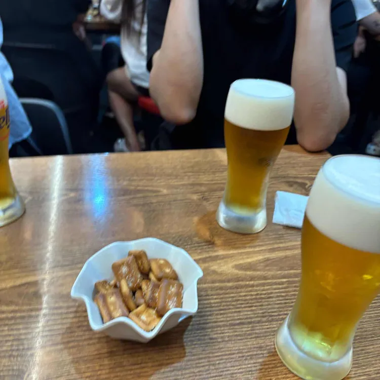 술에빠진노가리 사진 2