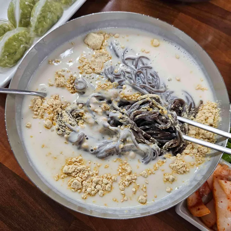 메르밀 진미집 사진 1