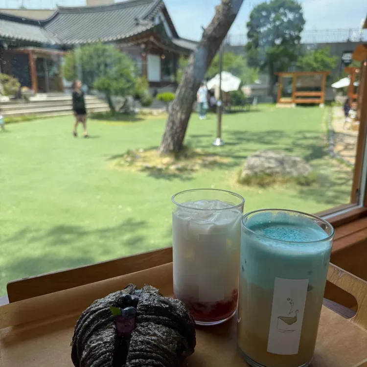 청화공간 대표 사진