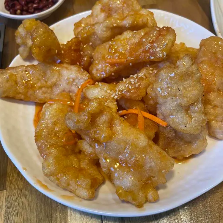 천지양꼬치 사진 1