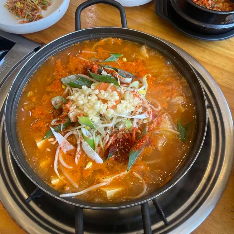 청담옥 사진 1