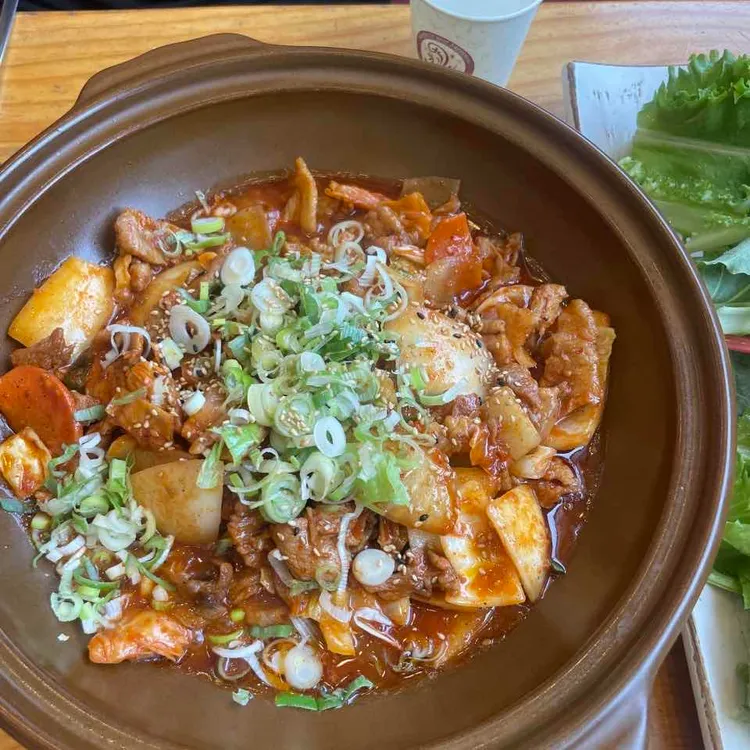 청담옥 사진 2