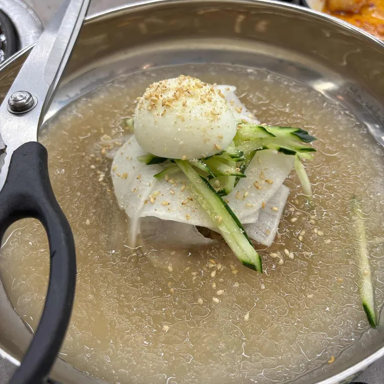 참조은숯불구이 사진 1
