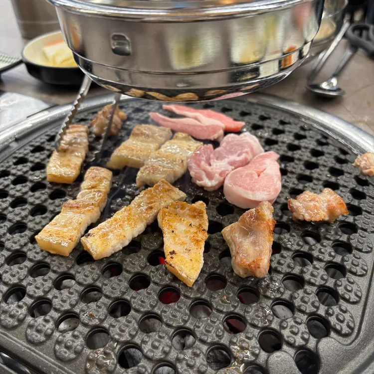 참조은숯불구이 사진 2
