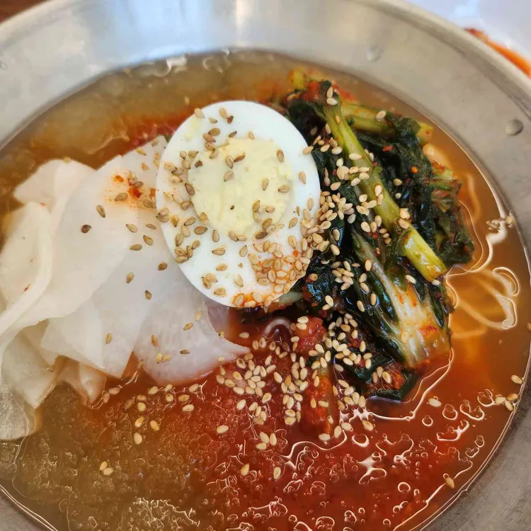 밀숲 대표 사진