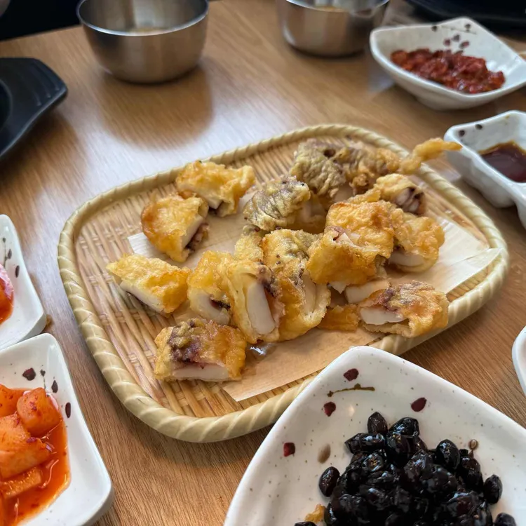 현대옥 대표 사진