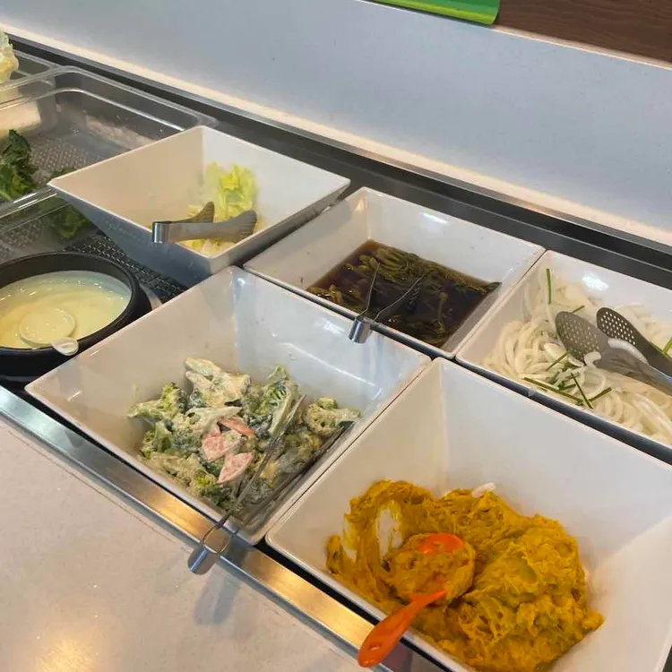 한상바오와갈비 대표 사진