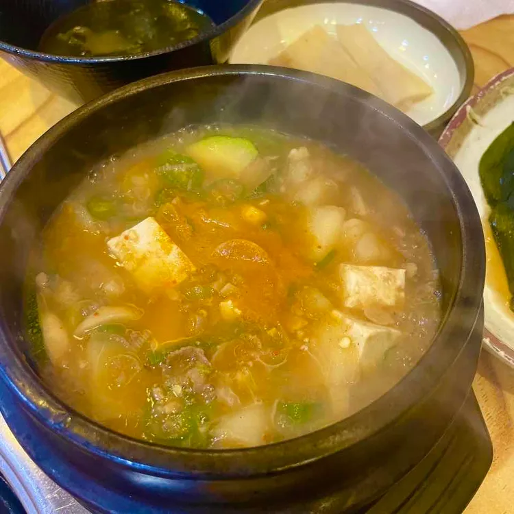 맛찬들왕소금구이 대표 사진