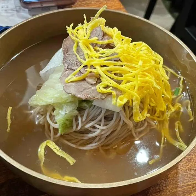 잘빠진메밀 사진 2