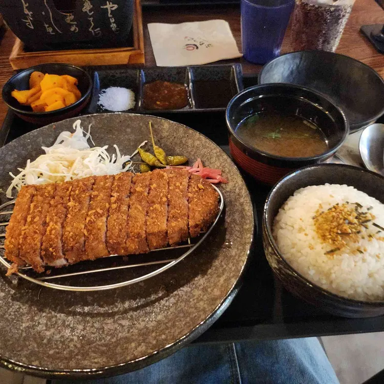 후라토식당 사진 1