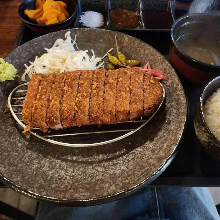 후라토식당 사진 2