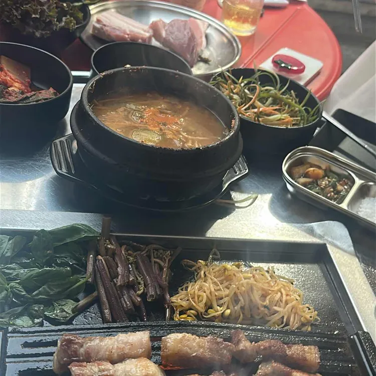 대지안집 사진 1
