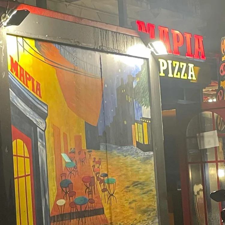 마피아 대표 사진