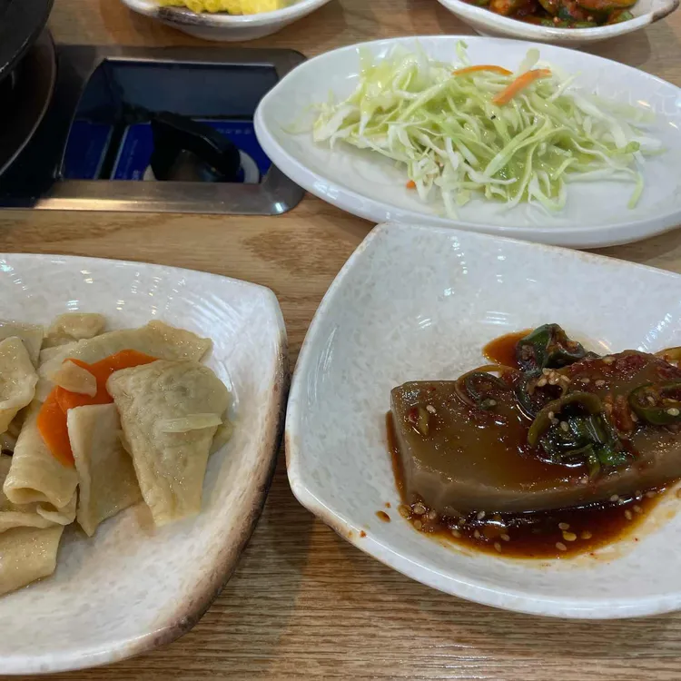 나살던고향집 대표 사진