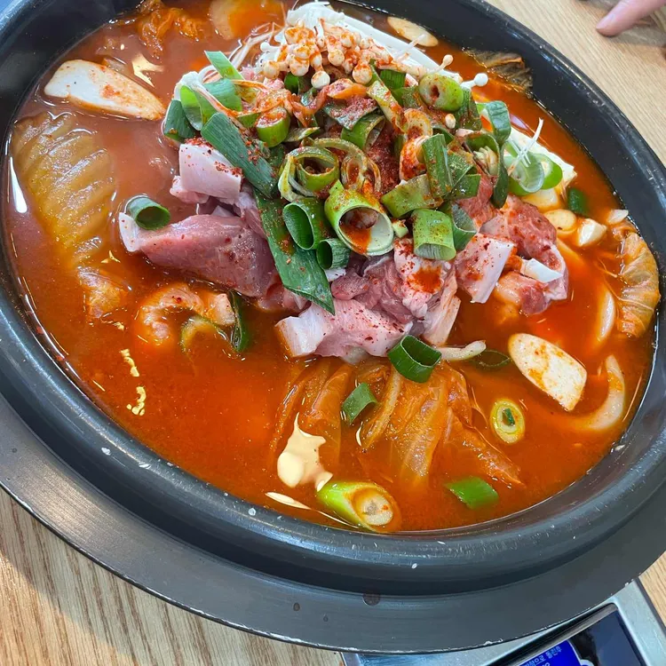 나살던고향집 대표 사진