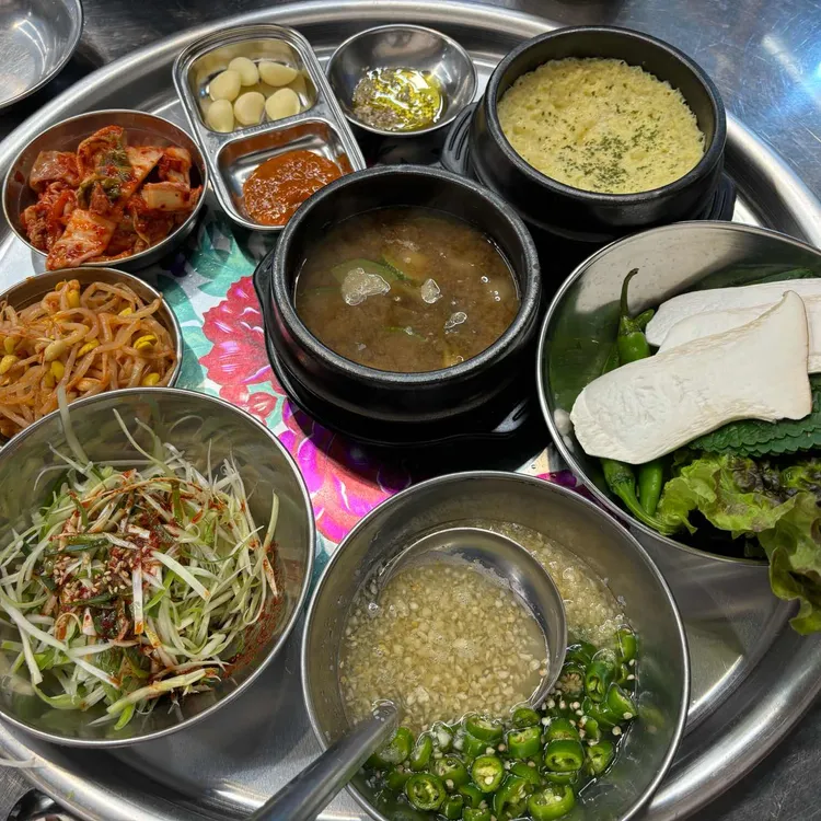 일석돌구이식당 사진 2