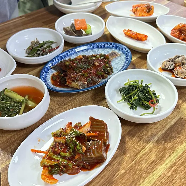 흥덕식당 사진 2