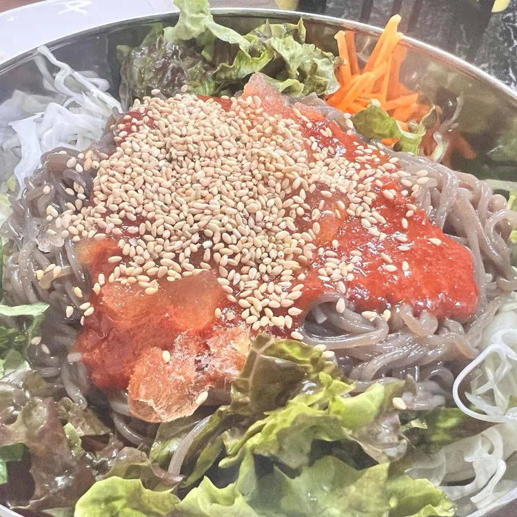 와글와글 족발 사진 2
