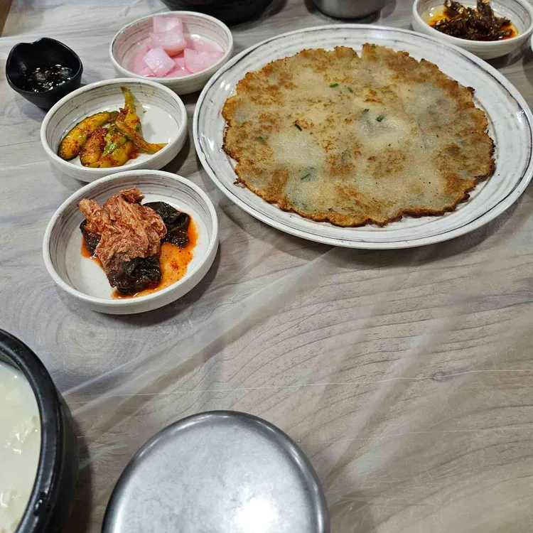 진솔할머니순두부 사진 2