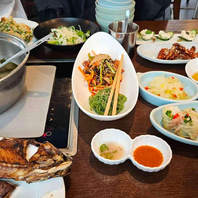 일상정찬 사진 1