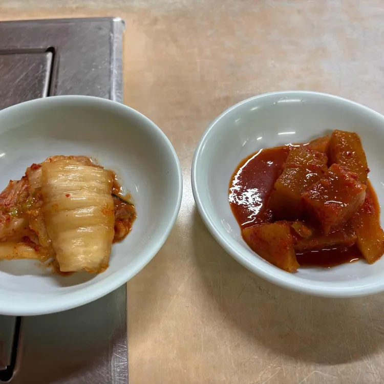 서오릉해장국 사진 2