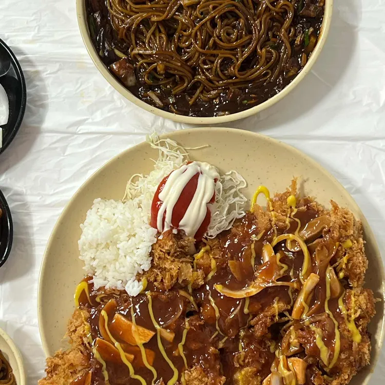 기라성 대표 사진