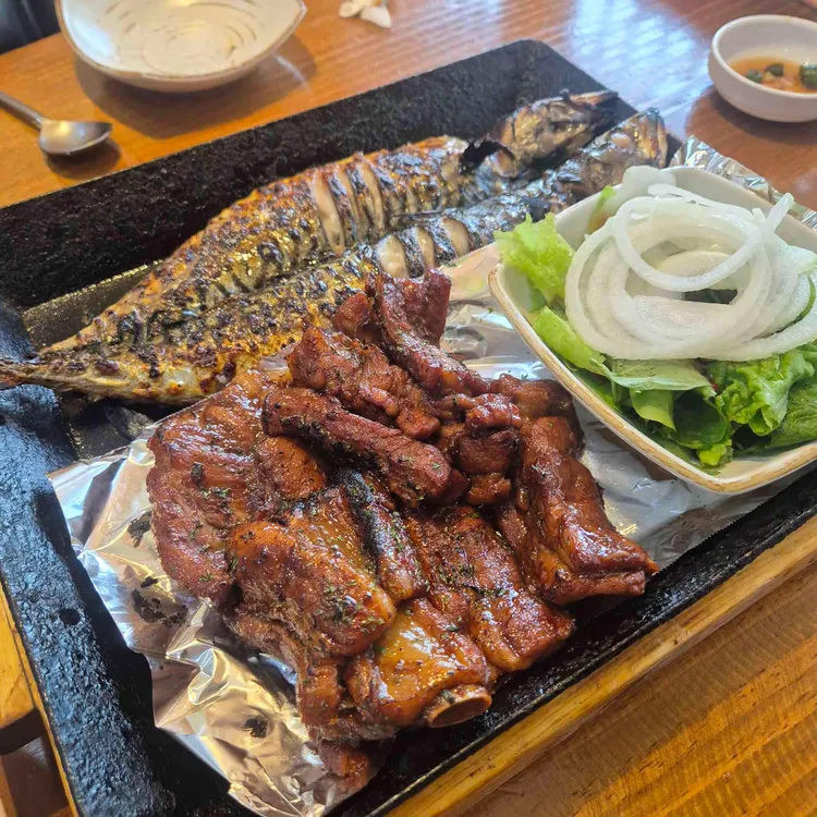 진수밥상 사진 2