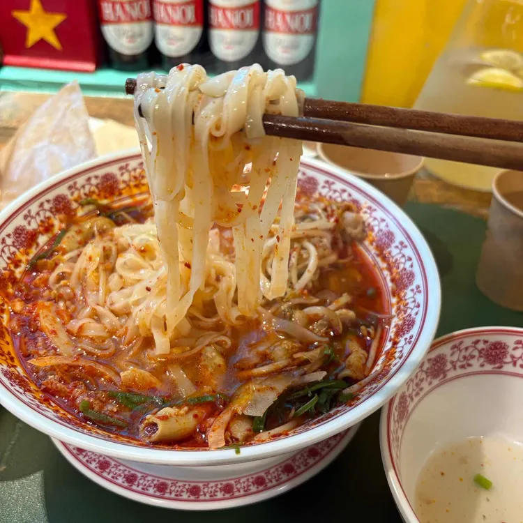 맛있는하노이 대표 사진