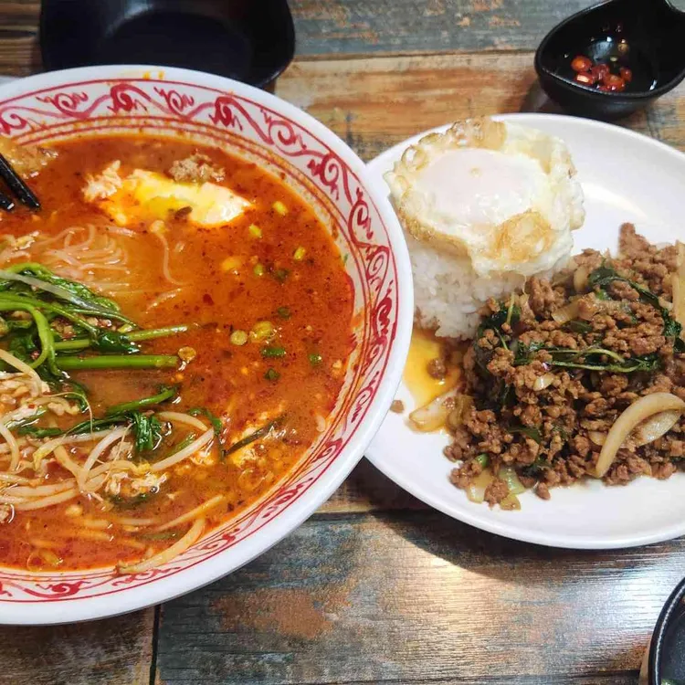 쿠아타이푸드 사진 2