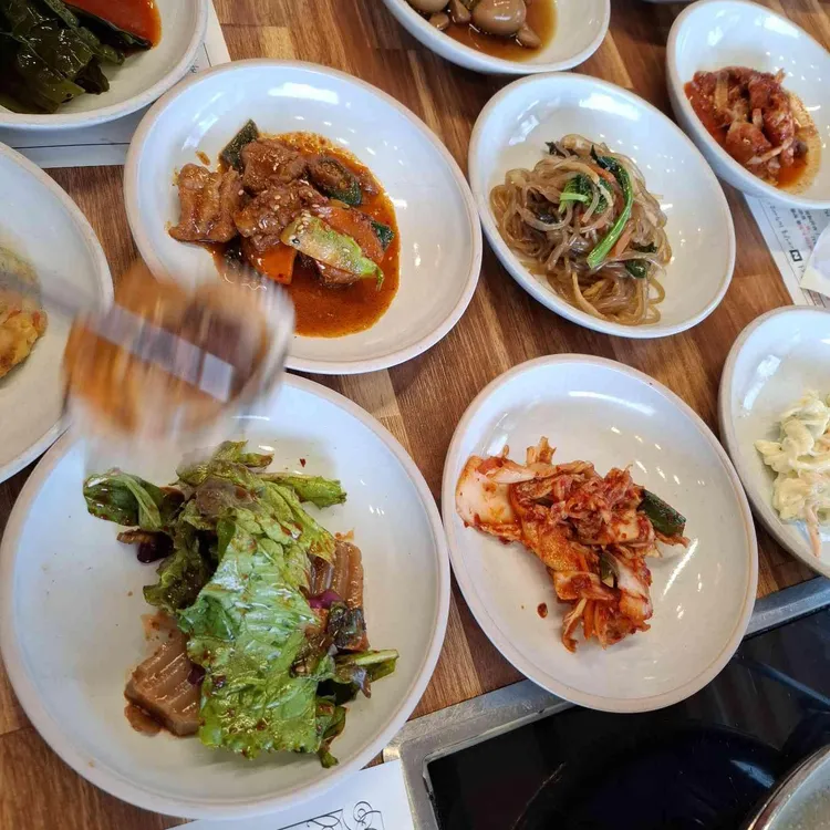 한소끔 사진 1