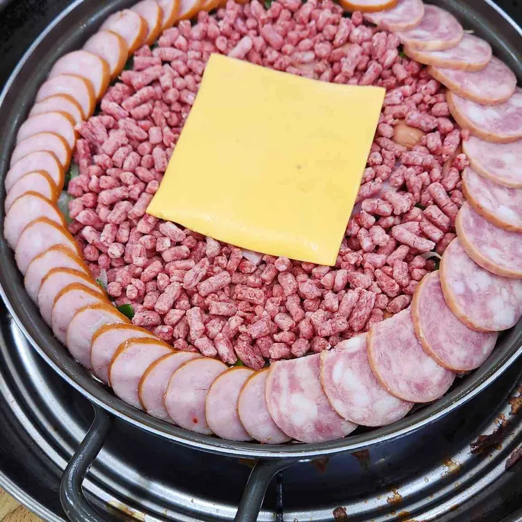 이나경송탄부대찌개 사진 2