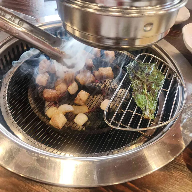 삼안갈비촌 사진 1