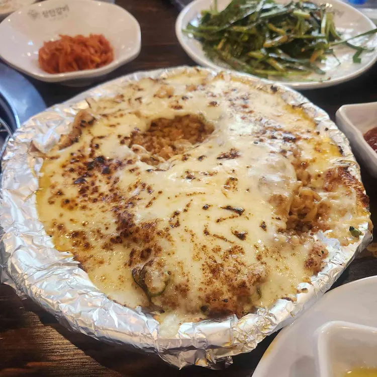 삼안갈비촌 사진 2