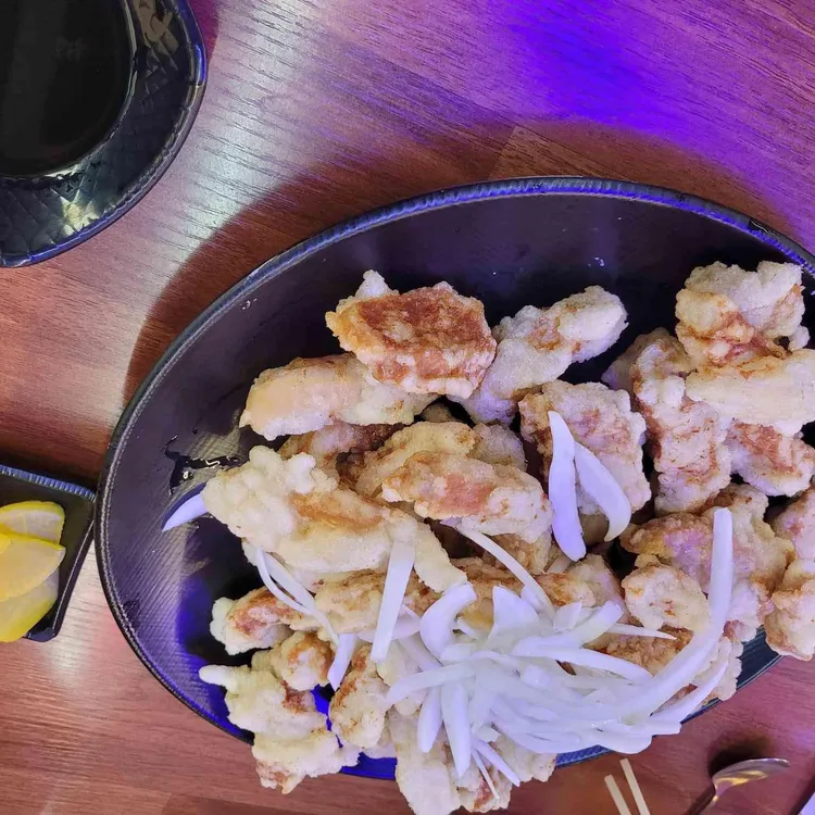 이리왕반점 대표 사진