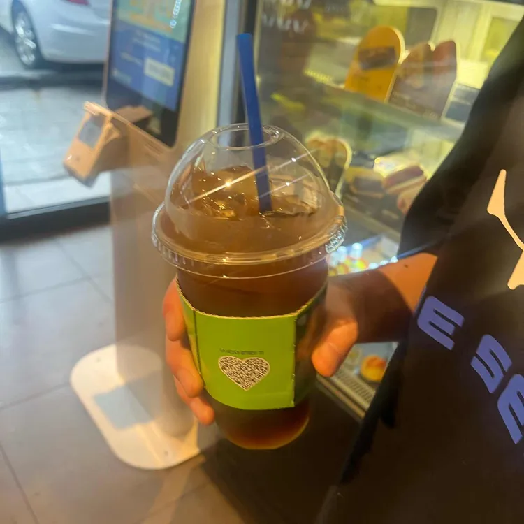 이디야 대표 사진