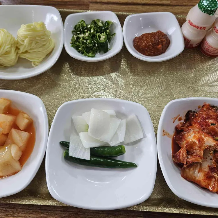소문난돼지국밥 대표 사진