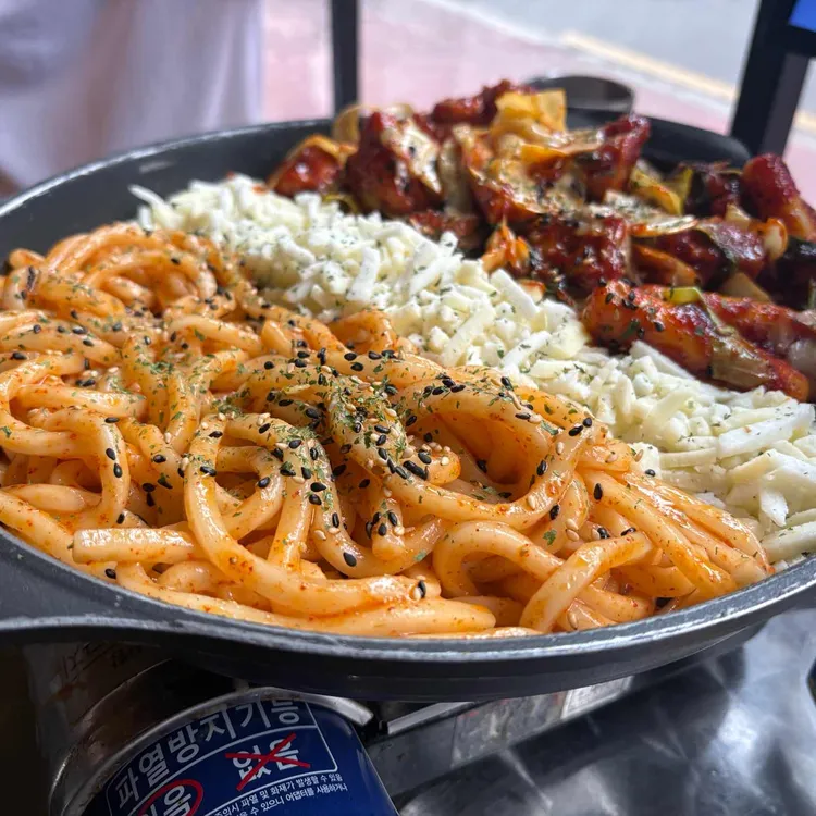 서교포차 사진 2
