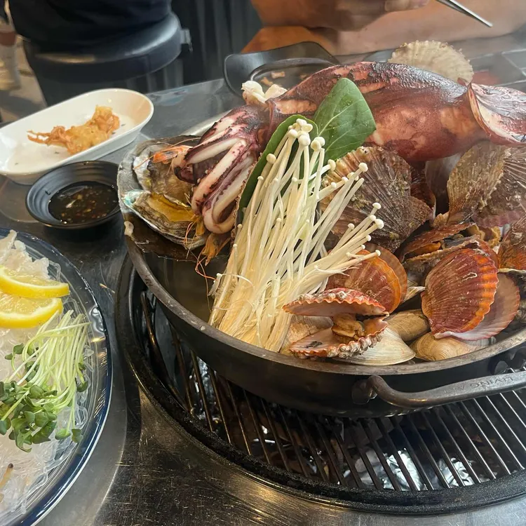 삼촌네조개찜 대표 사진