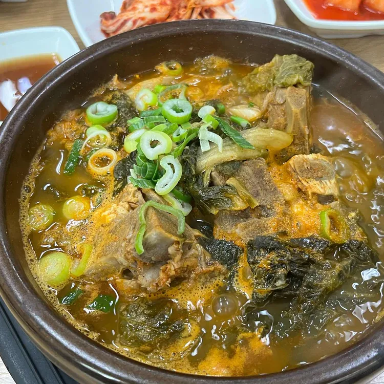 일품양평해장국 대표 사진